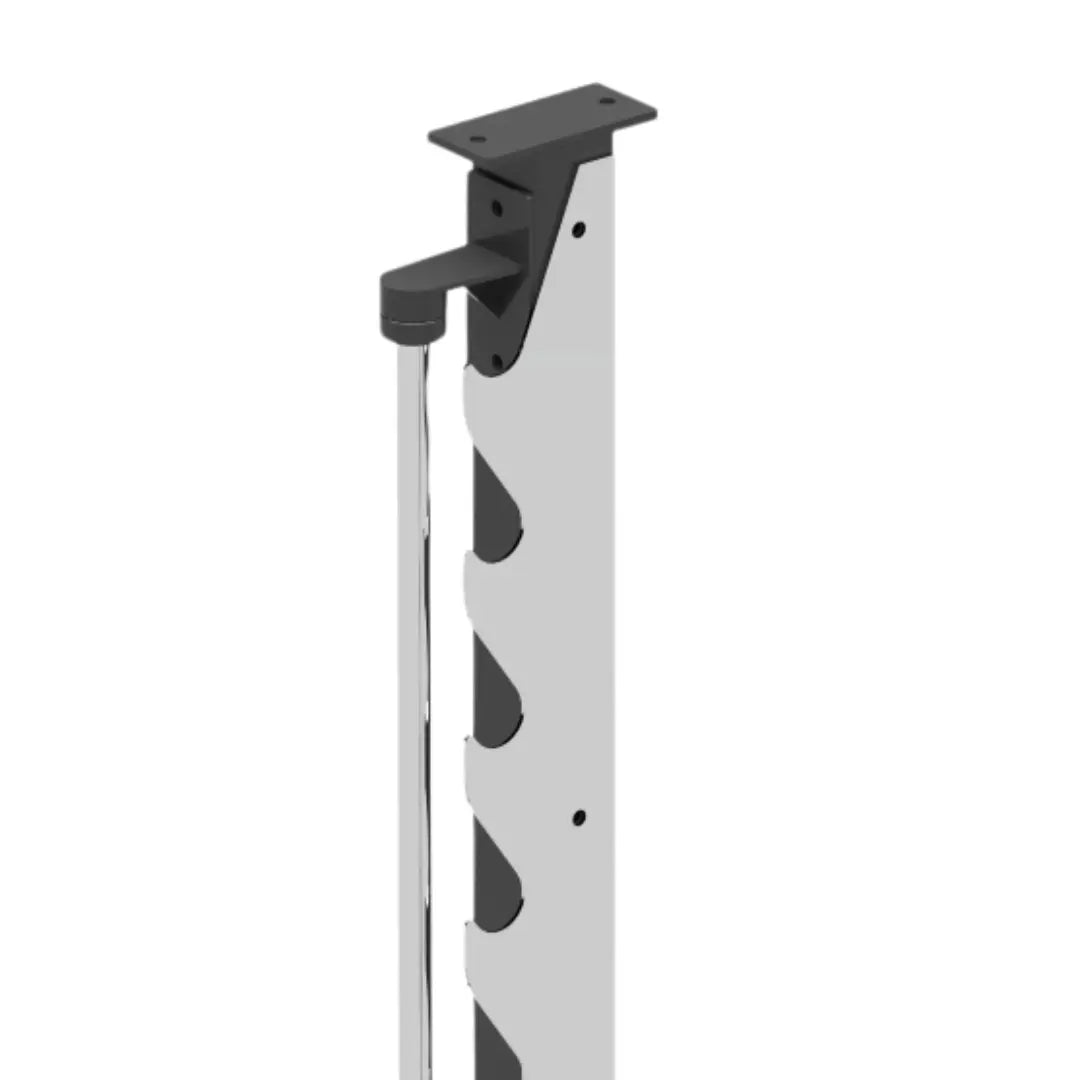 IRONSIDE Smith Attachment for Monster Rack Strength Machines IRONSIDE FITNESS CANADA