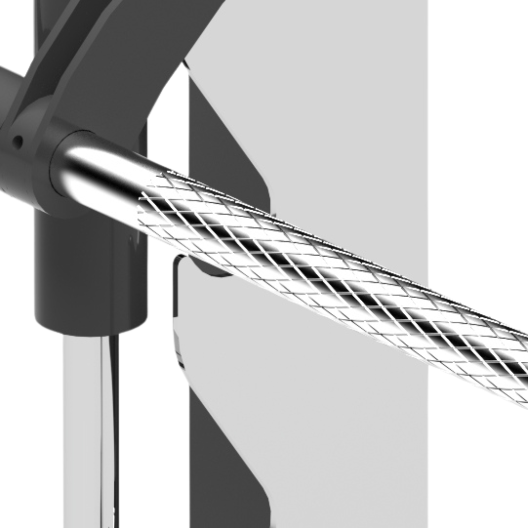 IRONSIDE Smith Attachment for Monster Rack Strength Machines IRONSIDE FITNESS CANADA