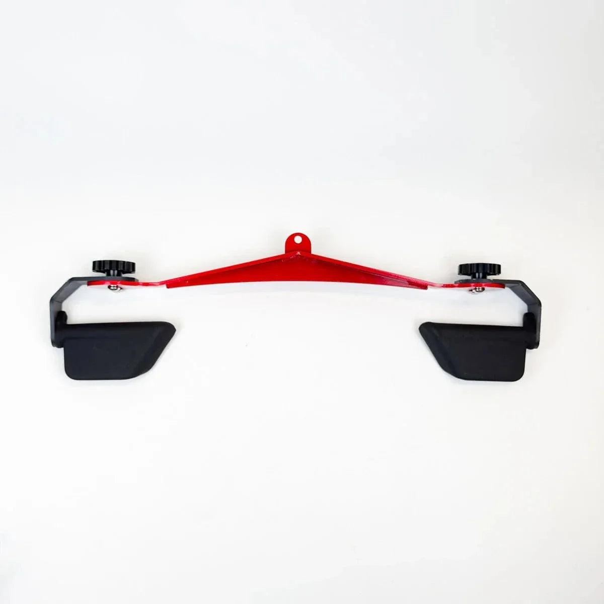 IRONSIDE Set of 3 Fixed Ergonomic Cable Attachments Training Accessories IRONSIDE FITNESS CANADA