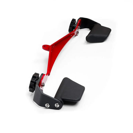 IRONSIDE Set of 3 Fixed Ergonomic Cable Attachments Training Accessories IRONSIDE FITNESS CANADA