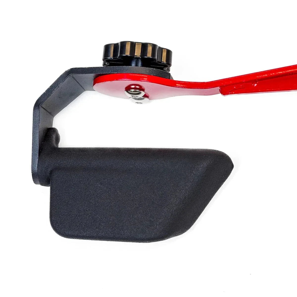 IRONSIDE Set of 3 Fixed Ergonomic Cable Attachments Training Accessories IRONSIDE FITNESS CANADA