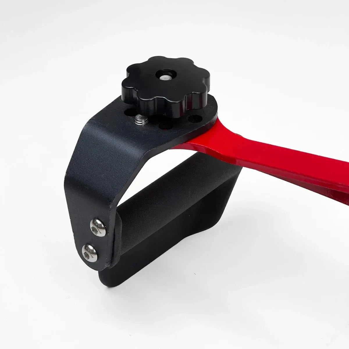 IRONSIDE Set of 3 Fixed Ergonomic Cable Attachments Training Accessories IRONSIDE FITNESS CANADA