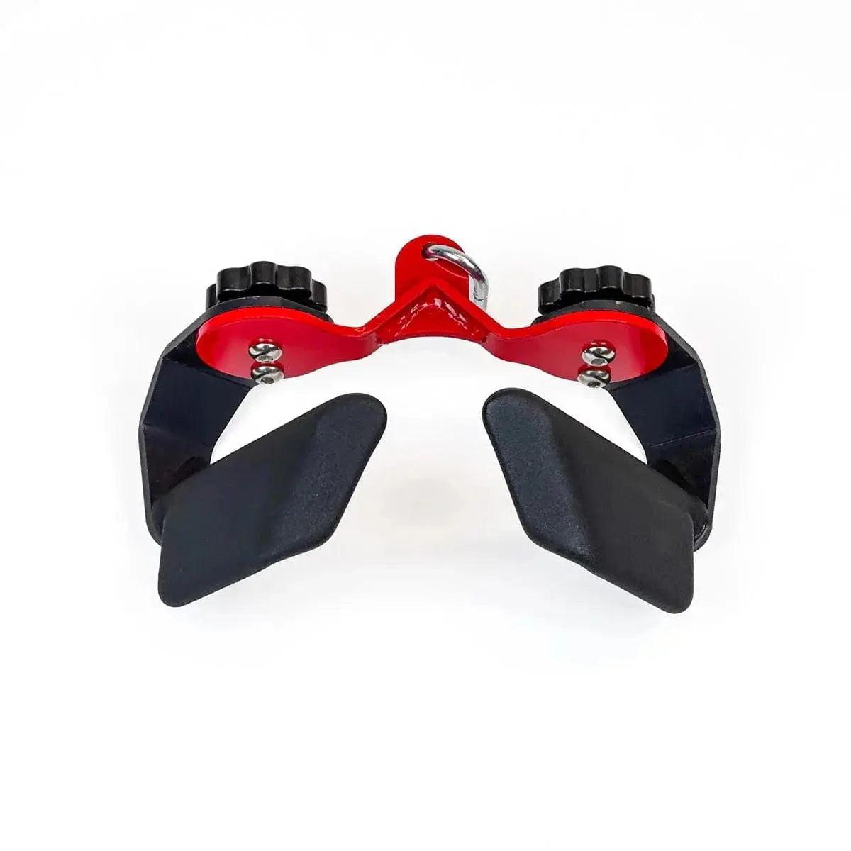 IRONSIDE Set of 3 Fixed Ergonomic Cable Attachments Training Accessories IRONSIDE FITNESS CANADA