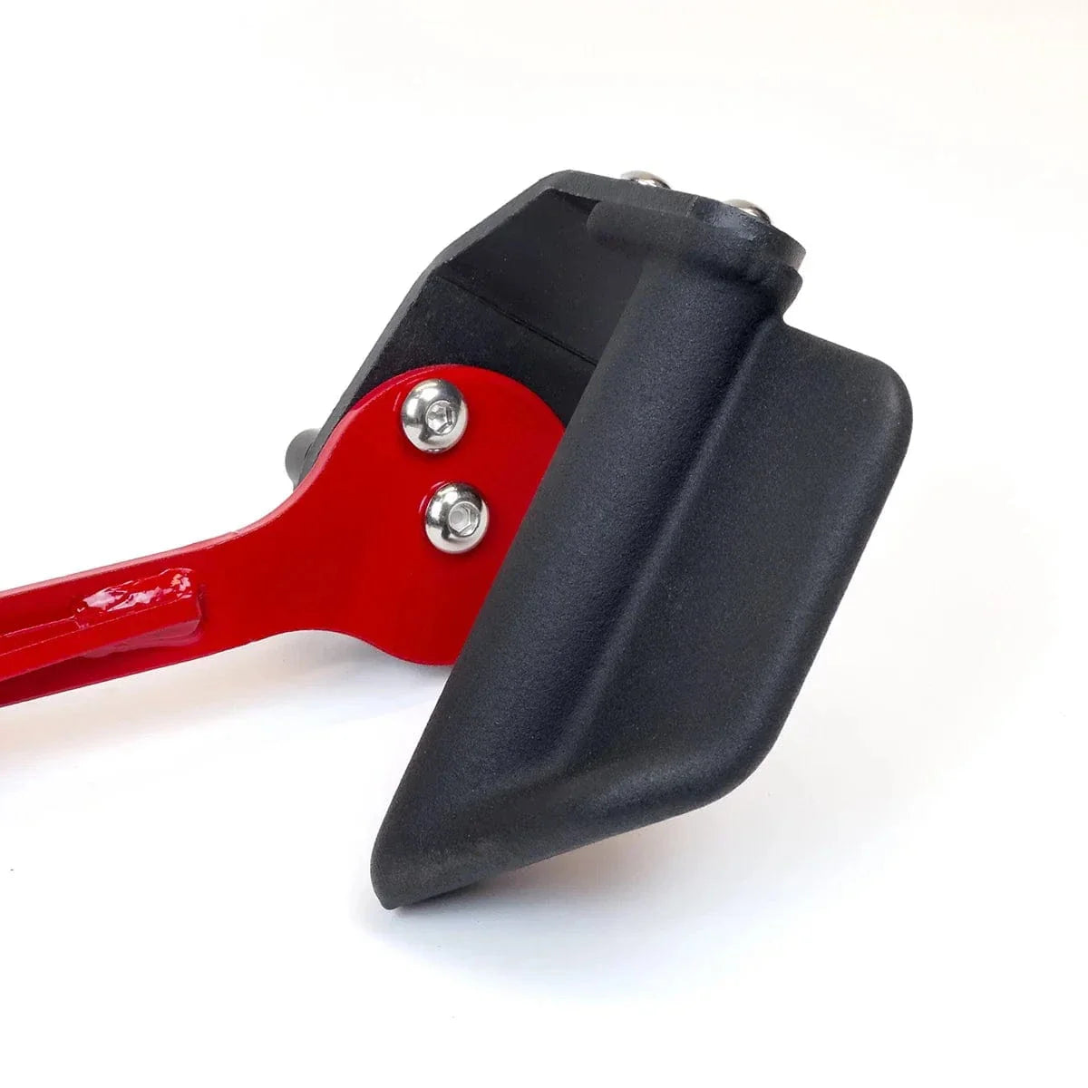 IRONSIDE Set of 3 Fixed Ergonomic Cable Attachments Training Accessories IRONSIDE FITNESS CANADA