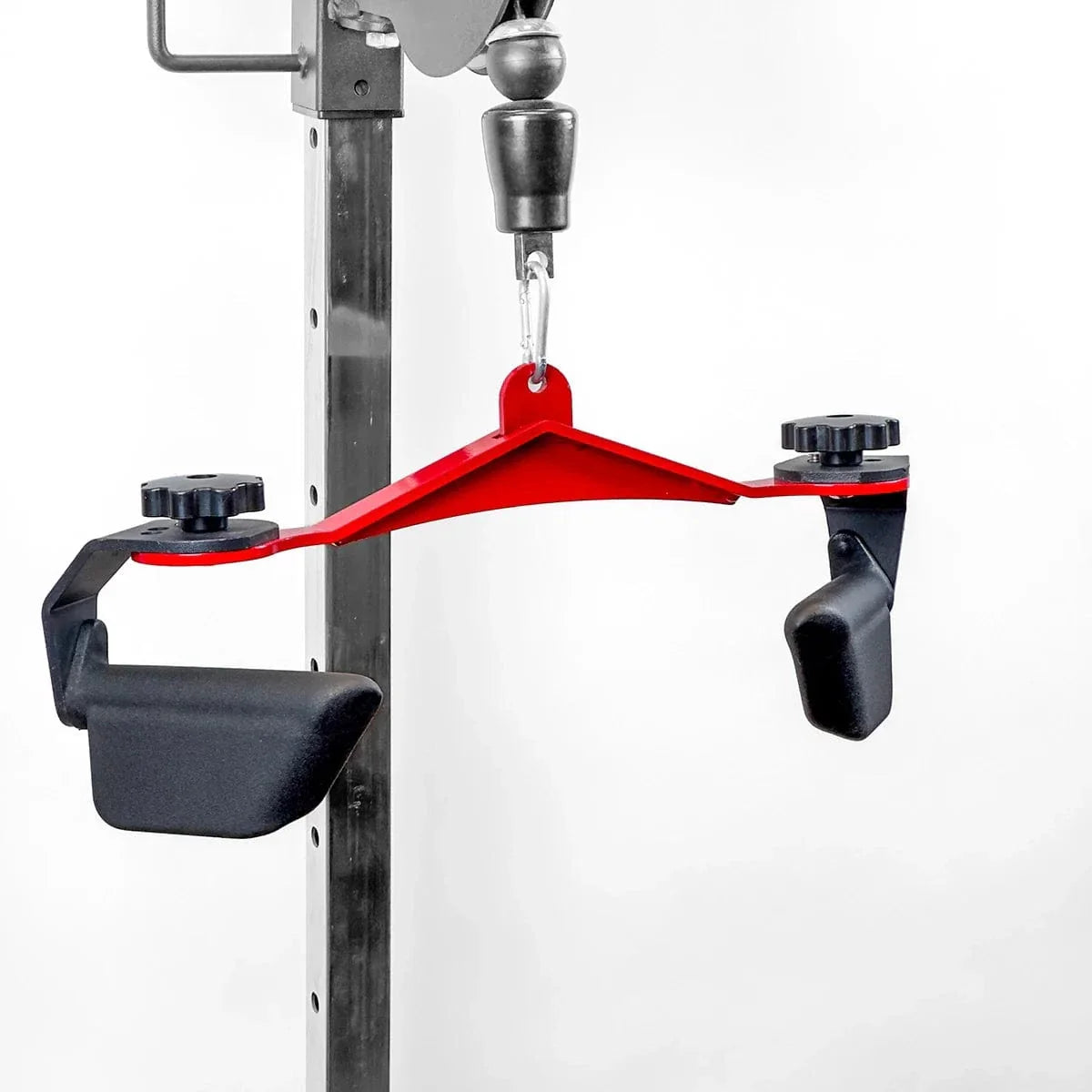 IRONSIDE Set of 3 Fixed Ergonomic Cable Attachments Training Accessories IRONSIDE FITNESS CANADA