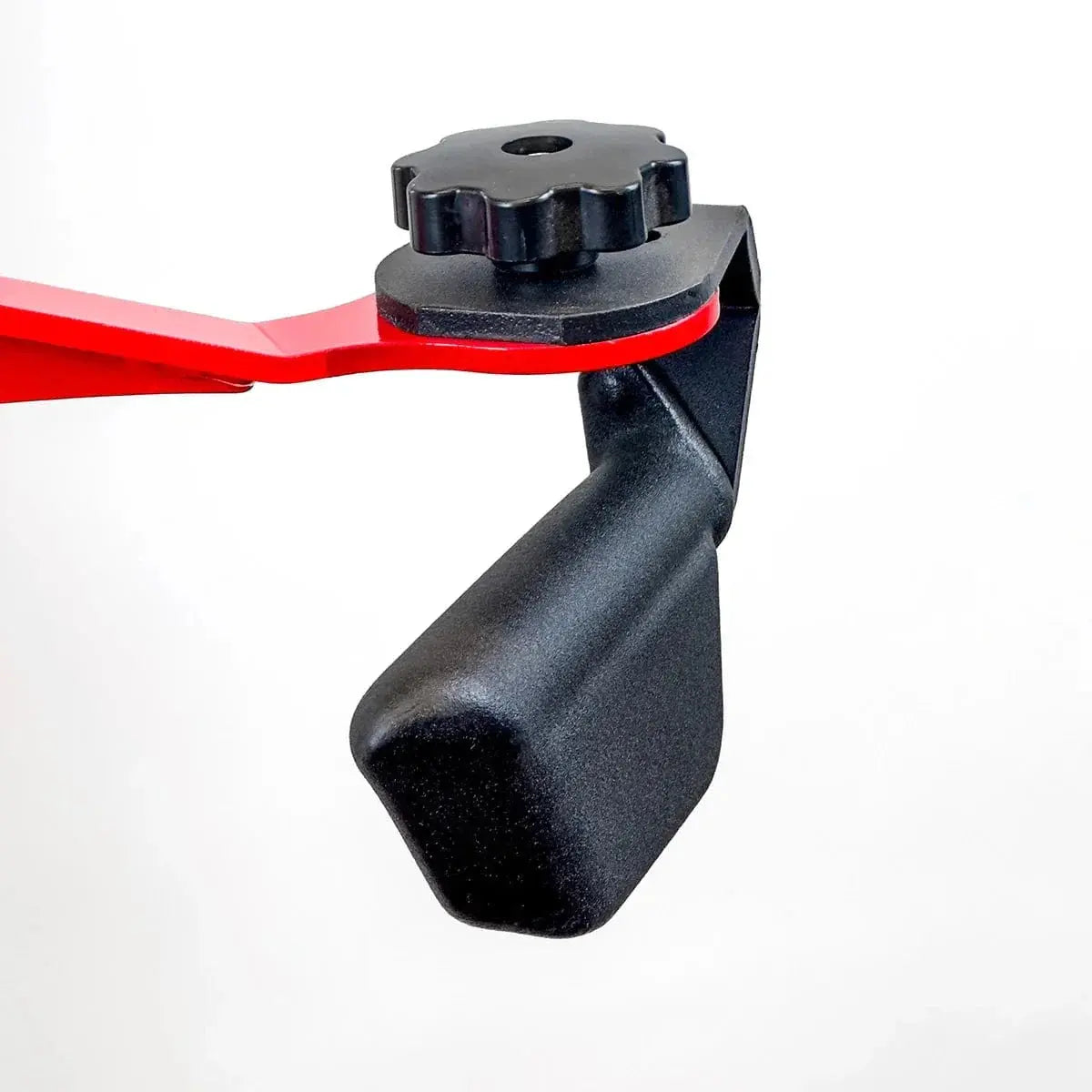IRONSIDE Set of 3 Fixed Ergonomic Cable Attachments Training Accessories IRONSIDE FITNESS CANADA