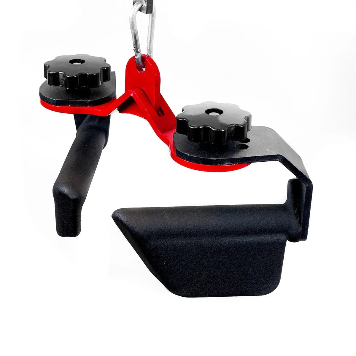 IRONSIDE Set of 3 Fixed Ergonomic Cable Attachments Training Accessories IRONSIDE FITNESS CANADA