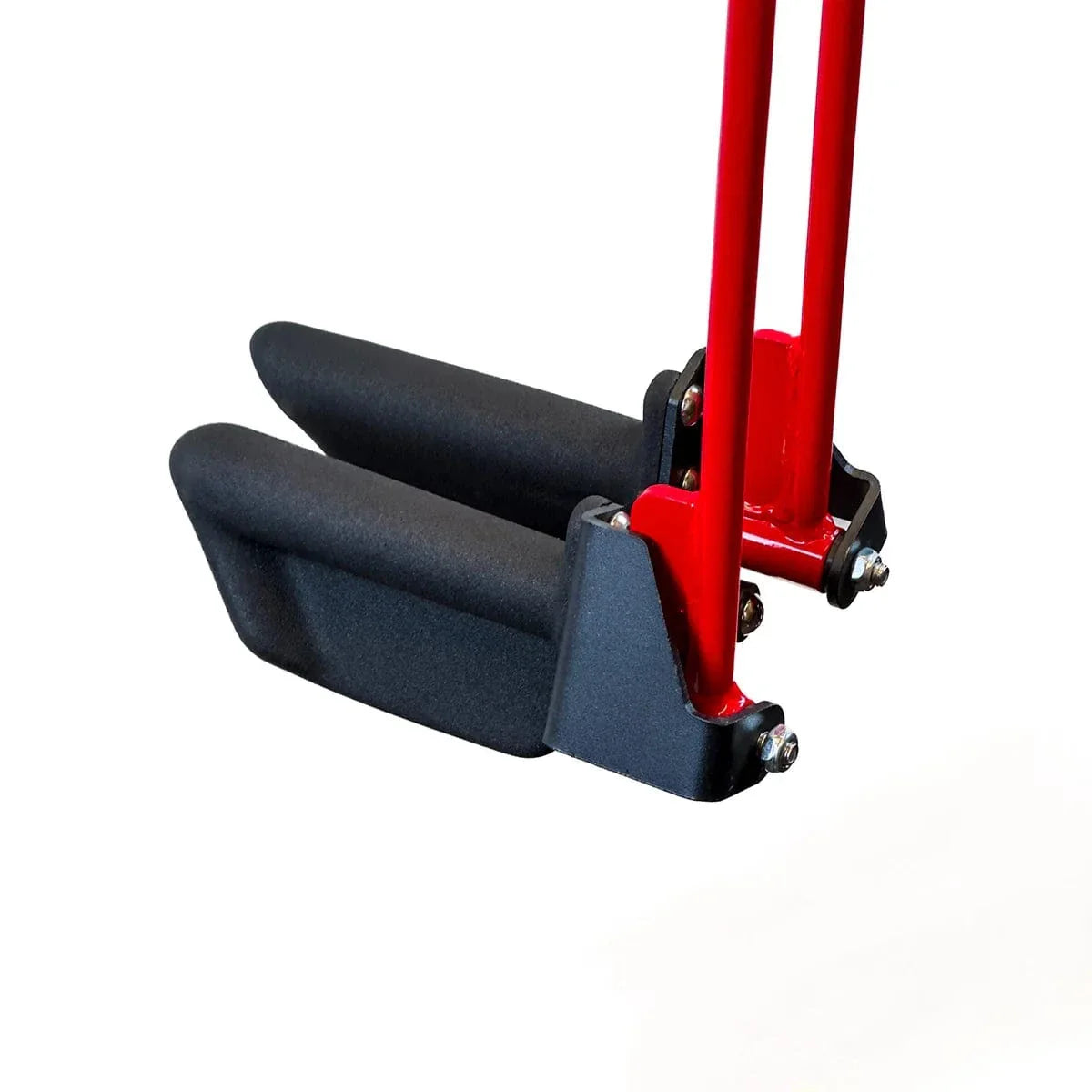 IRONSIDE Set of 3 Adjustable Ergonomic Cable Attachments Training Accessories IRONSIDE FITNESS CANADA