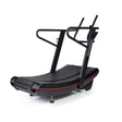 IRONSIDE Curved Treadmill – Air Runner Cardio Machines IRONSIDE FITNESS CANADA