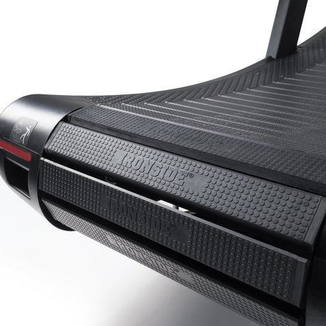 IRONSIDE Curved Treadmill – Air Runner Cardio Machines IRONSIDE FITNESS CANADA