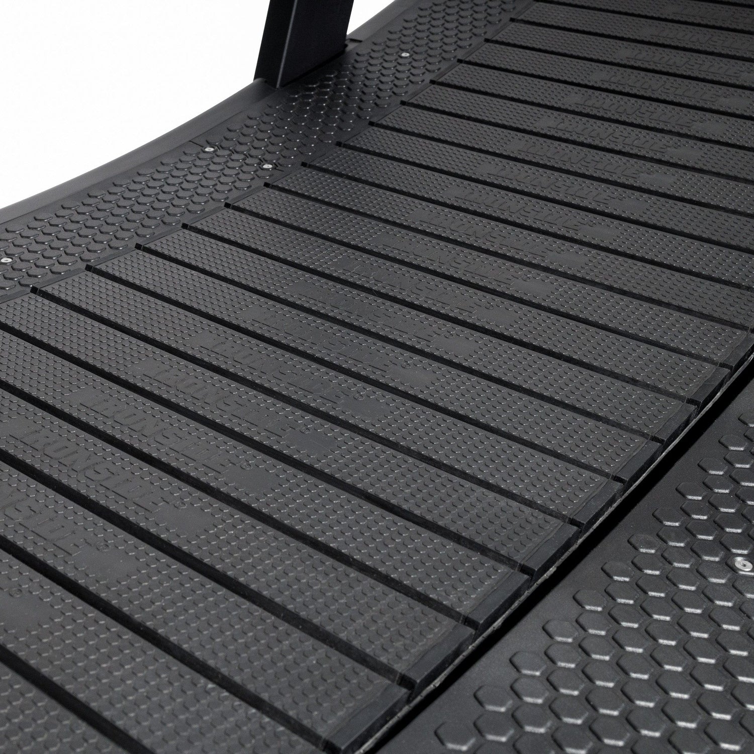 IRONSIDE Curved Treadmill – Air Runner Cardio Machines IRONSIDE FITNESS CANADA