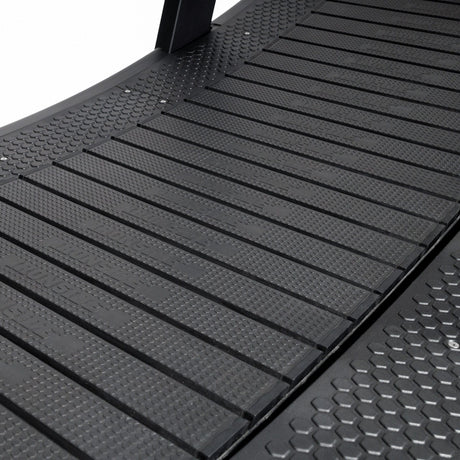 IRONSIDE Curved Treadmill – Air Runner Cardio Machines IRONSIDE FITNESS CANADA