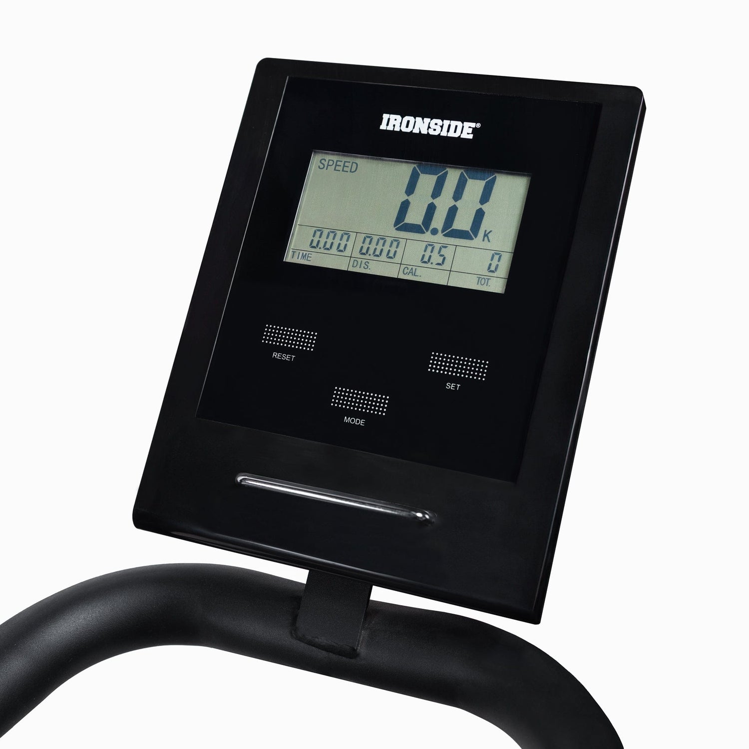 IRONSIDE Curved Treadmill – Air Runner Cardio Machines IRONSIDE FITNESS CANADA