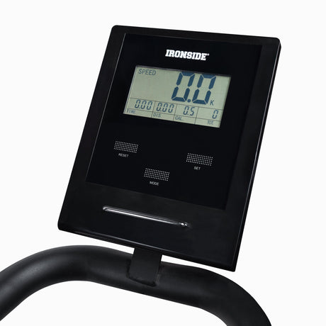 IRONSIDE Curved Treadmill – Air Runner Cardio Machines IRONSIDE FITNESS CANADA