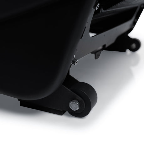 IRONSIDE Curved Treadmill – Air Runner Cardio Machines IRONSIDE FITNESS CANADA