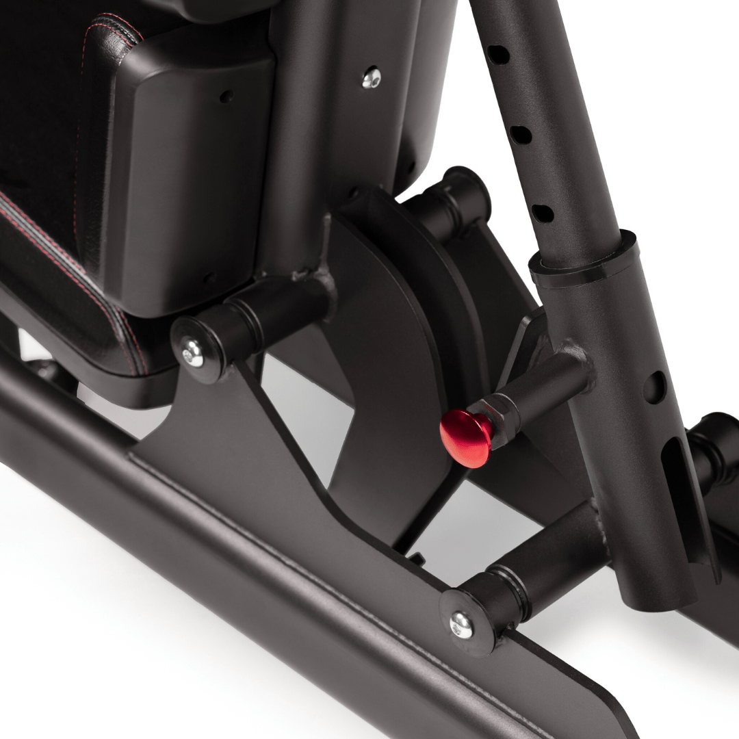 IRONSIDE IPS Adjustable Weight Bench Weight Benches IRONSIDE FITNESS CANADA