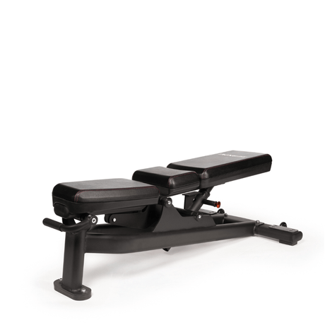 IRONSIDE IPS Adjustable Weight Bench Weight Benches IRONSIDE FITNESS CANADA