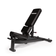 IRONSIDE IPS Adjustable Weight Bench Weight Benches IRONSIDE FITNESS CANADA