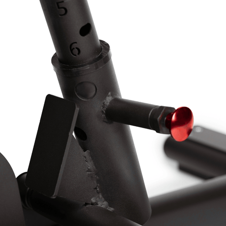 IRONSIDE IPS Adjustable Weight Bench Weight Benches IRONSIDE FITNESS CANADA