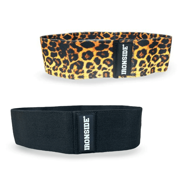 IRONSIDE Resistance Band Training Accessories IRONSIDE FITNESS CANADA