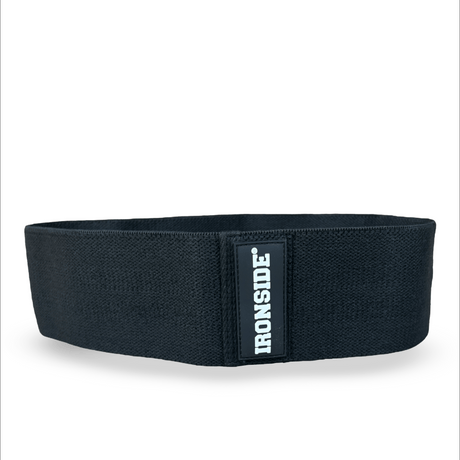 IRONSIDE Resistance Band Training Accessories IRONSIDE FITNESS CANADA