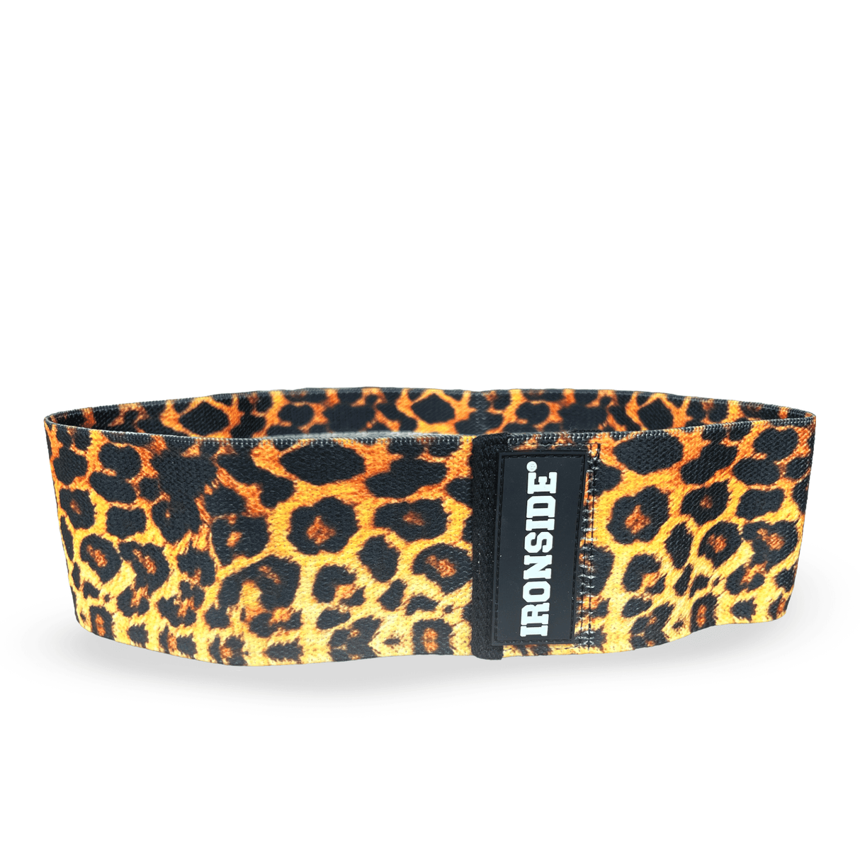 IRONSIDE Resistance Band Training Accessories IRONSIDE FITNESS CANADA