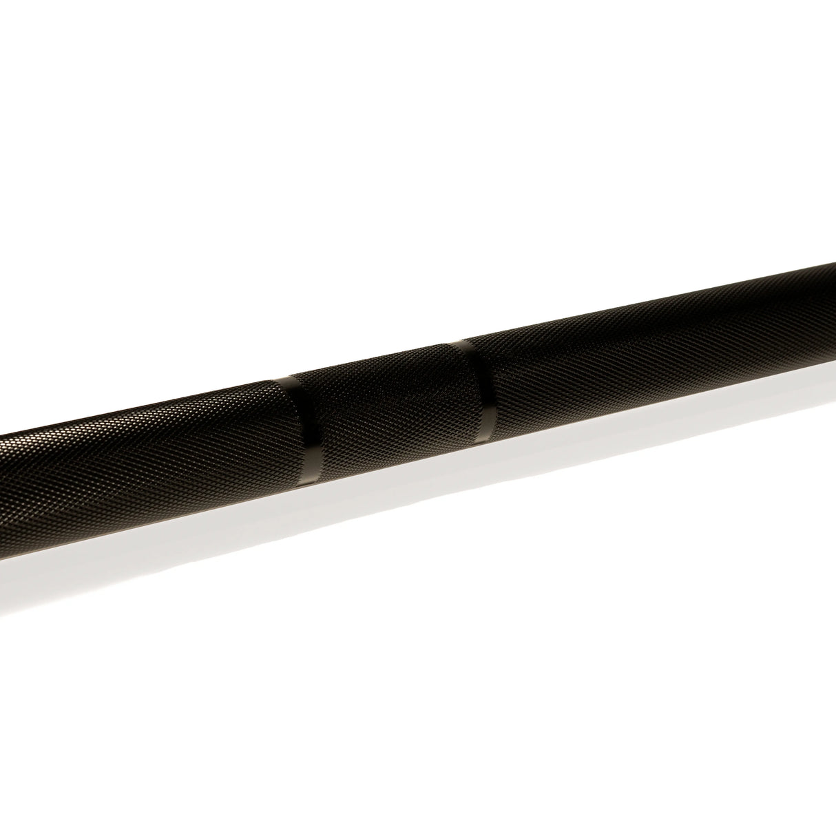 Olympic Barbell – 45 lb – Training Bar – IRONSIDE Olympic Barbells IRONSIDE FITNESS CANADA