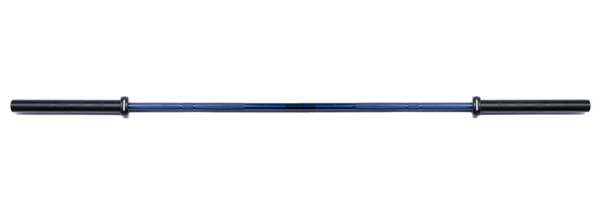 IRONSIDE Phoenix Cerakote Olympic Bar – 1,500 lb Olympic Barbells IRONSIDE FITNESS CANADA