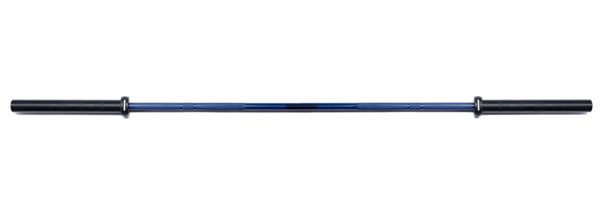 Olympic Barbell – 45 lb – Cross Training Bar – Phoenix – IRONSIDE Olympic Barbells IRONSIDE FITNESS CANADA