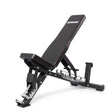IRONSIDE XR-1 Adjustable Bench Weight Benches IRONSIDE FITNESS CANADA
