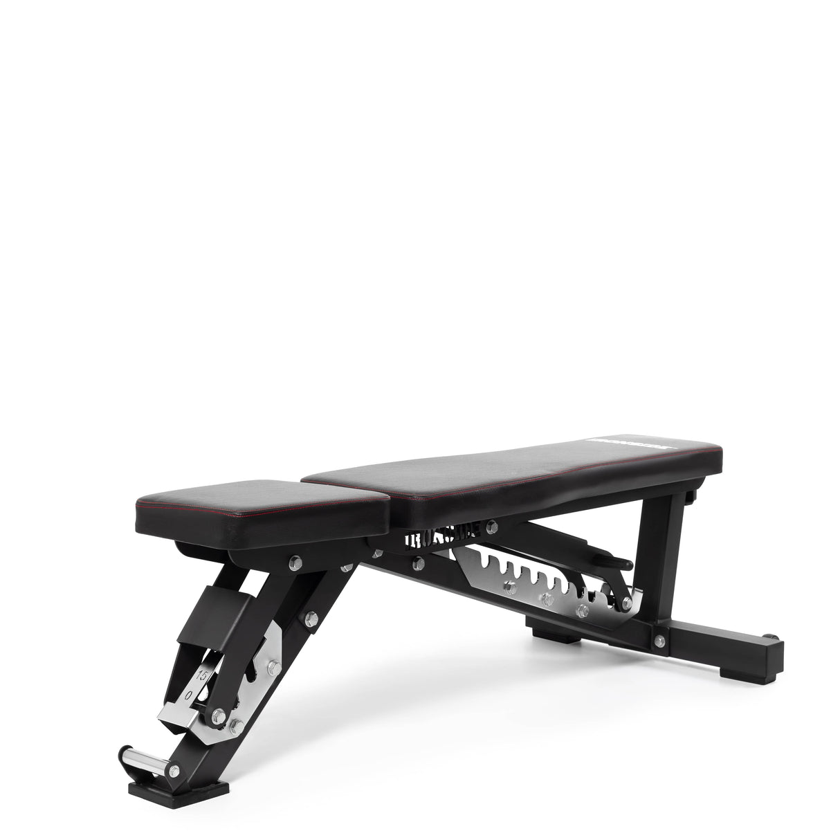 IRONSIDE XR-1 Adjustable Bench Weight Benches IRONSIDE FITNESS CANADA