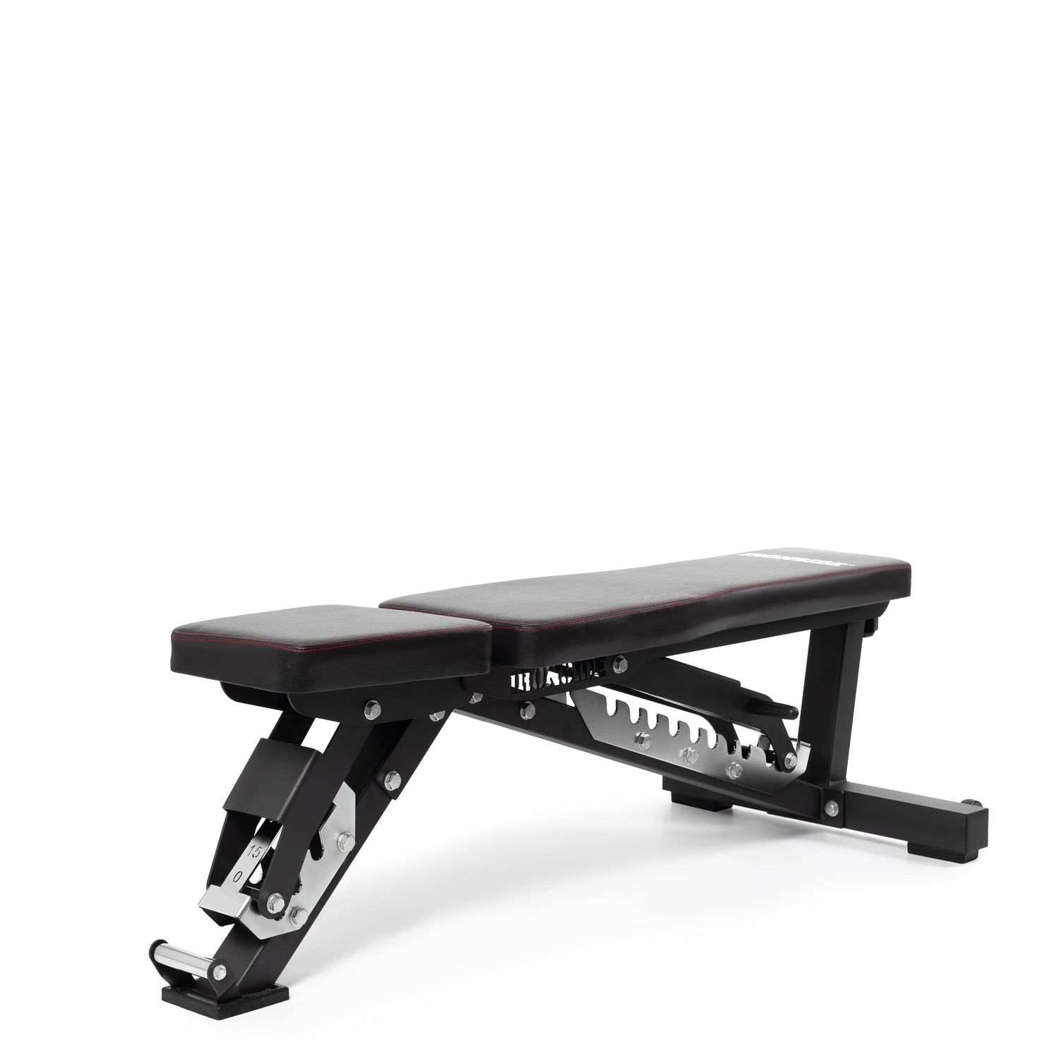 IRONSIDE XR-1 Adjustable Bench Weight Benches IRONSIDE FITNESS CANADA