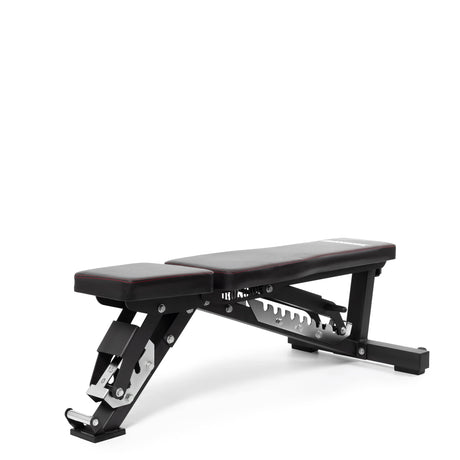 IRONSIDE XR-1 Adjustable Bench Weight Benches IRONSIDE FITNESS CANADA