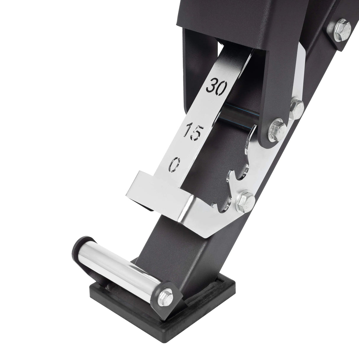 IRONSIDE XR-1 Adjustable Bench Weight Benches IRONSIDE FITNESS CANADA