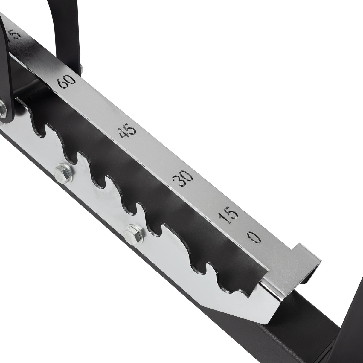 IRONSIDE XR-1 Adjustable Bench Weight Benches IRONSIDE FITNESS CANADA