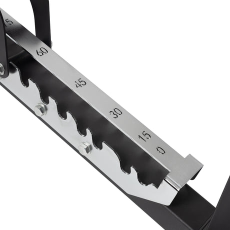 IRONSIDE XR-1 Adjustable Bench Weight Benches IRONSIDE FITNESS CANADA