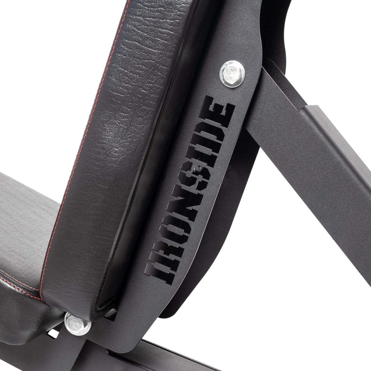 IRONSIDE XR-1 Adjustable Bench Weight Benches IRONSIDE FITNESS CANADA