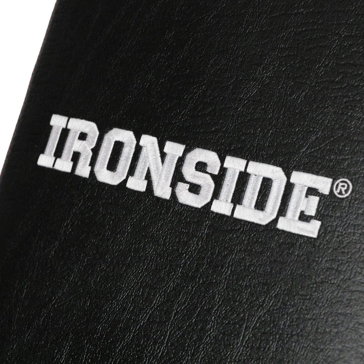 IRONSIDE XR-1 Adjustable Bench Weight Benches IRONSIDE FITNESS CANADA