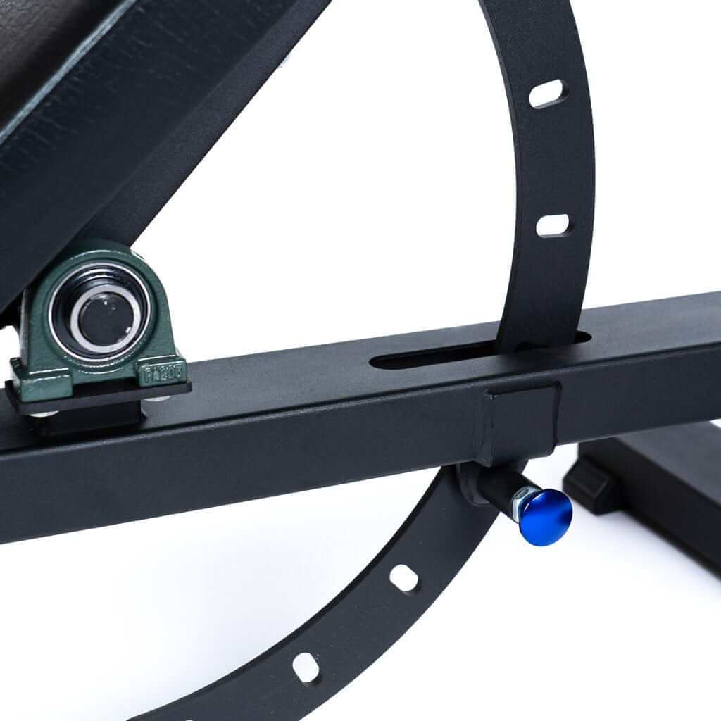 IRONSIDE Pro X Adjustable Bench Weight Benches IRONSIDE FITNESS CANADA