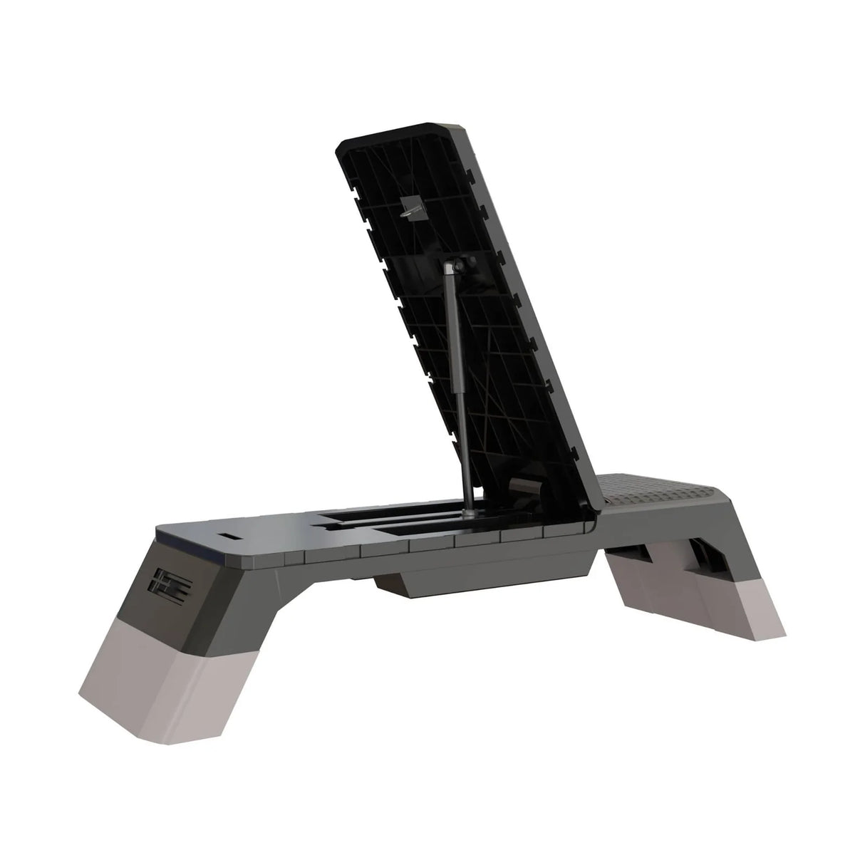 IRONSIDE Adjustable Aerobic Step Bench Ironside Fitness Canada