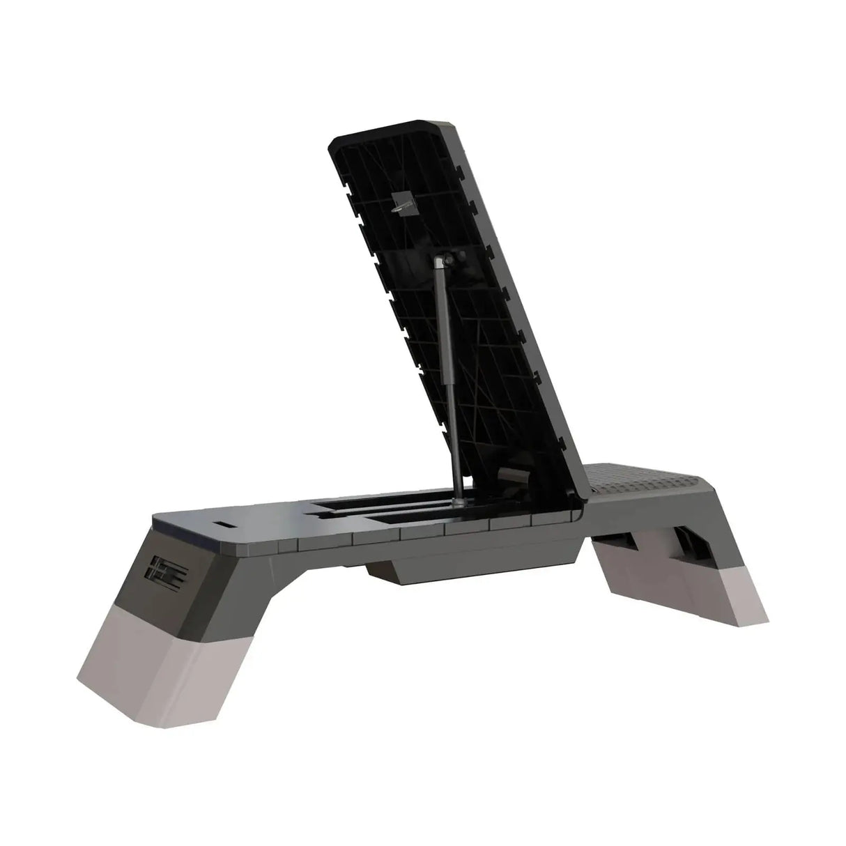 IRONSIDE Adjustable Aerobic Step Bench Ironside Fitness Canada