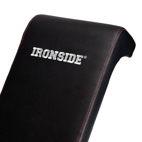 IRONSIDE Multifunctional Bench with Storage Weight Benches IRONSIDE FITNESS CANADA