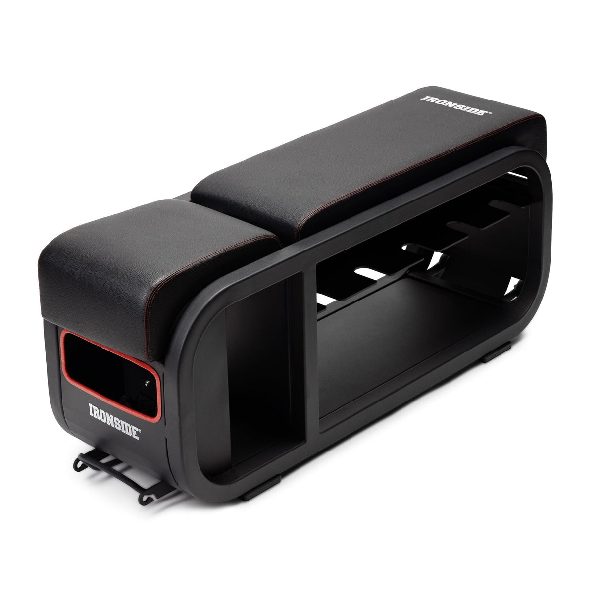 IRONSIDE Multifunctional Bench with Storage Weight Benches IRONSIDE FITNESS CANADA
