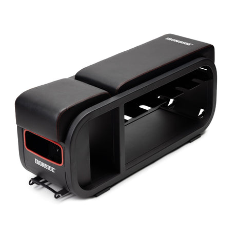 IRONSIDE Multifunctional Bench with Storage Weight Benches IRONSIDE FITNESS CANADA