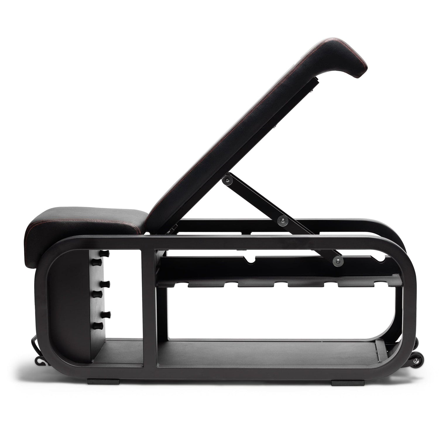 IRONSIDE Multifunctional Bench with Storage Weight Benches IRONSIDE FITNESS CANADA