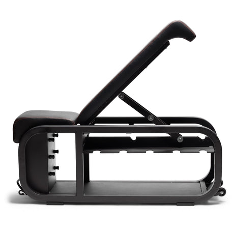 IRONSIDE Multifunctional Bench with Storage Weight Benches IRONSIDE FITNESS CANADA