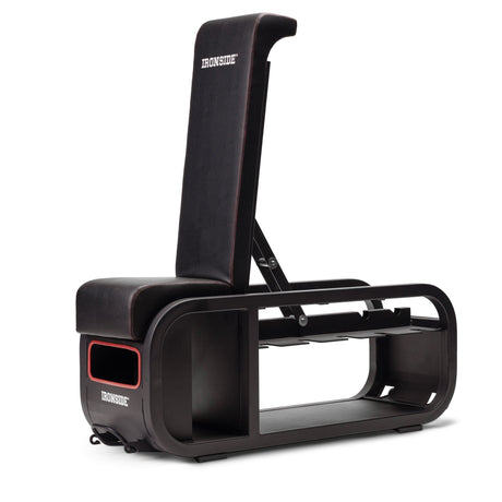 IRONSIDE Multifunctional Bench with Storage Weight Benches IRONSIDE FITNESS CANADA