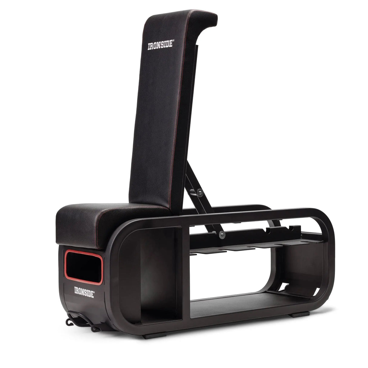 IRONSIDE Multifunctional Bench with Storage Weight Benches IRONSIDE FITNESS CANADA