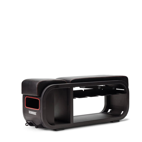 IRONSIDE Multifunctional Bench with Storage Weight Benches IRONSIDE FITNESS CANADA