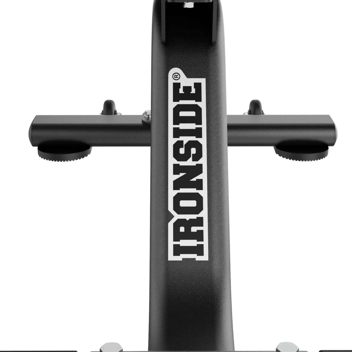 IRONSIDE Luxe Military Bench Weight Benches IRONSIDE FITNESS CANADA